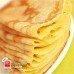 دستگاه کرپ ساز برقی استار 